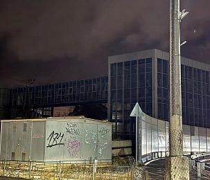 Накануне выходных в Дедовске были обесточены  объекты инфраструктуры