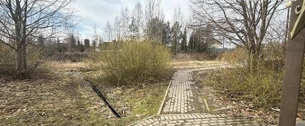 Благоустройство в Истринском округе: реальность или пустые надежды?
