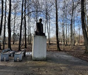 Благоустройство сквера в Снегирях обойдётся в 49 миллионов