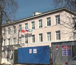 В Новопетровском продолжается строительство нового корпуса школы на 300 мест (репортаж)