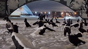 Саврасов в Истре. «Как найти прекрасное в обыденности...»