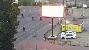 Мотоциклисты-экстремалы по ночам не дают спать жителям Истры 