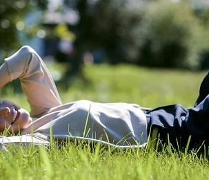 Как снизить тревогу тактильными способами. Комментарий специалиста