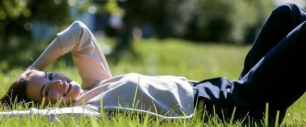 Как снизить тревогу тактильными способами. Комментарий специалиста