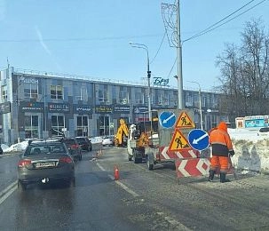 В уборке региональных дорог задействовано около 550 единиц спецтехники