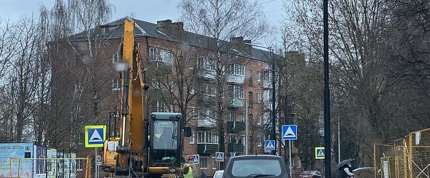 Дедовчан предупредили об отключении воды
