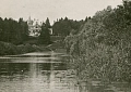 История дачной жизни — в архивных фотографиях
