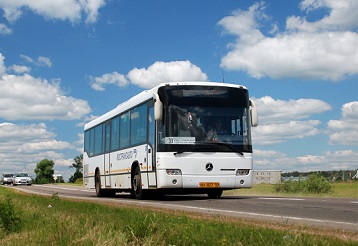 Два новых автобусных маршрута появятся в городском округе