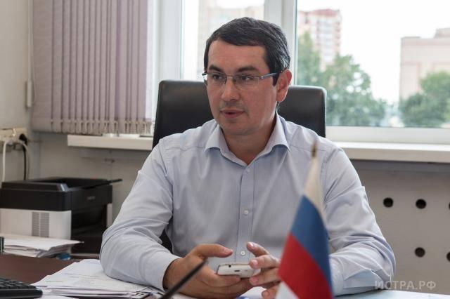 Бывший истринский чиновник назначен на высокую должность в правительстве Подмосковья