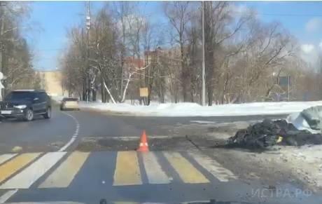 Почти 5 миллионов рублей направят на ямочный ремонт автодорог
