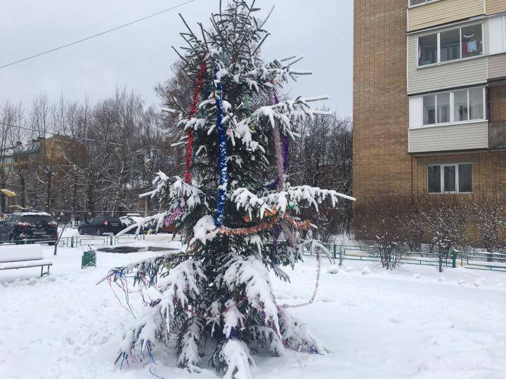 Что нового в администрации истра