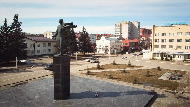 Чем славен город Гагарин? Специальный выпуск ко Дню космонавтики