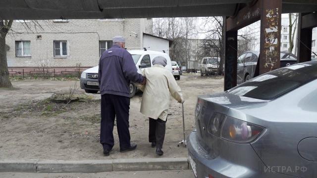 Жители дома 9А по улице Босова ждут благоустройства 18 лет