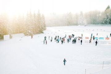 «Истина» в одном — лыжный сезон официально открыт