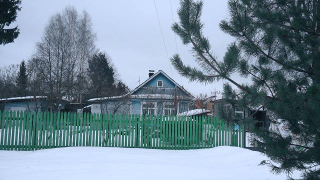 Жители Лужков предложили переименовать улицу в их деревне